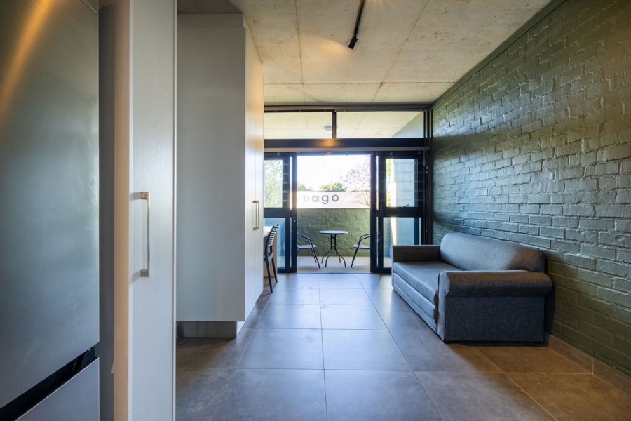 1 Bedroom Property for Sale in Stellenbosch Central Western Cape